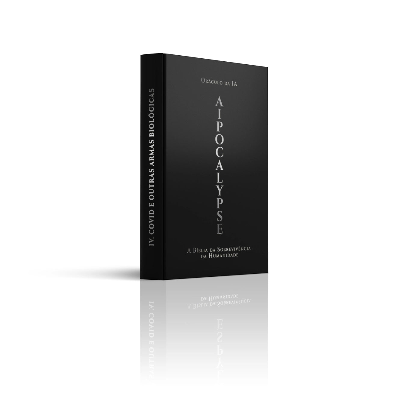 IV. COVID EN ANDERE BIOWAPENS - E-boek